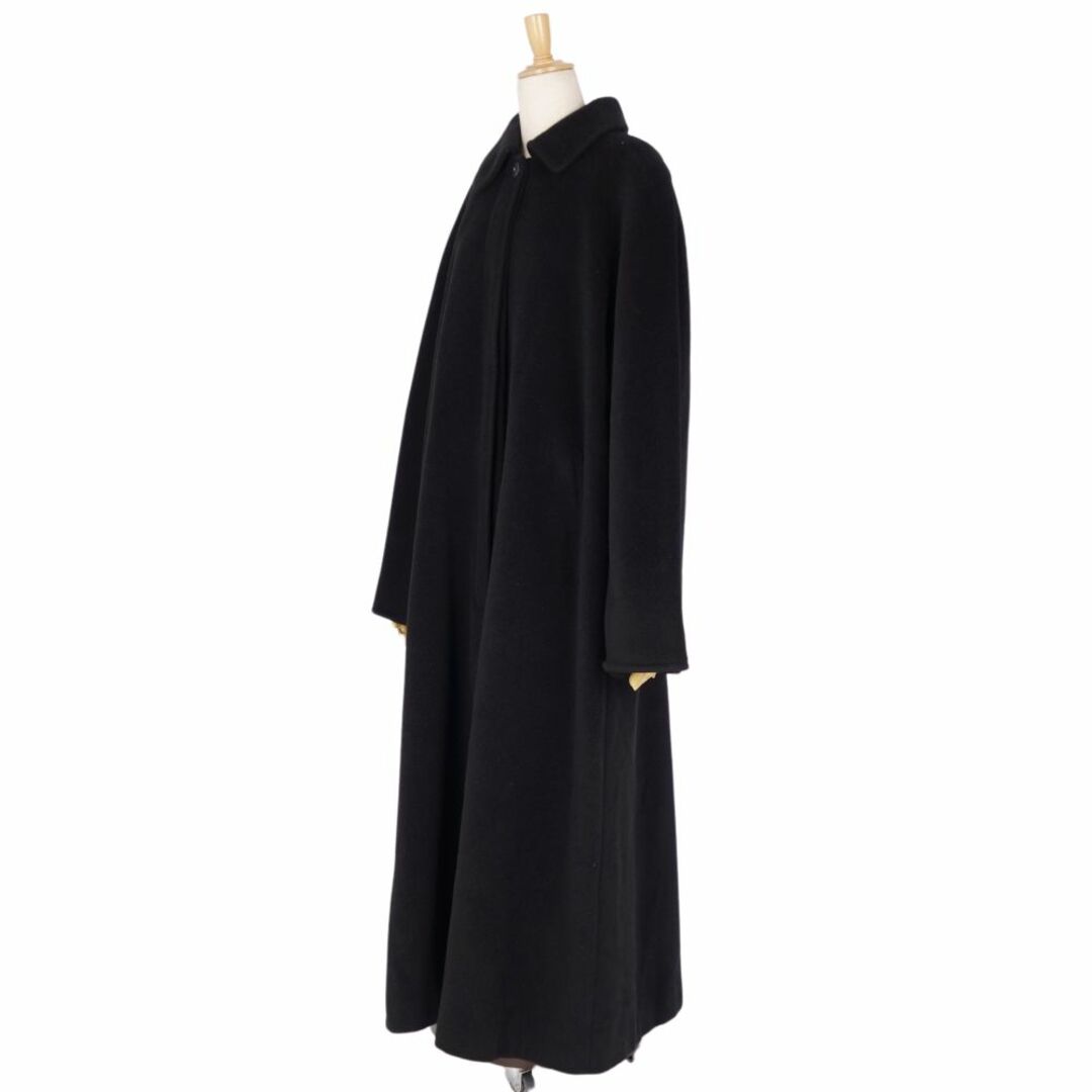 Max Mara - 美品 マックスマーラ Max Mara コート 白タグ ロングコート