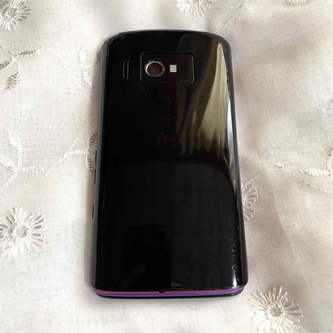 NTTdocomo - パナソニック NTTドコモ Androidスマートフォン本体 P-07C