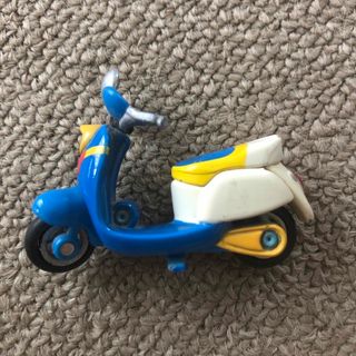 トミカ ディズニーモータース - ディズニーモータース DM-EX02