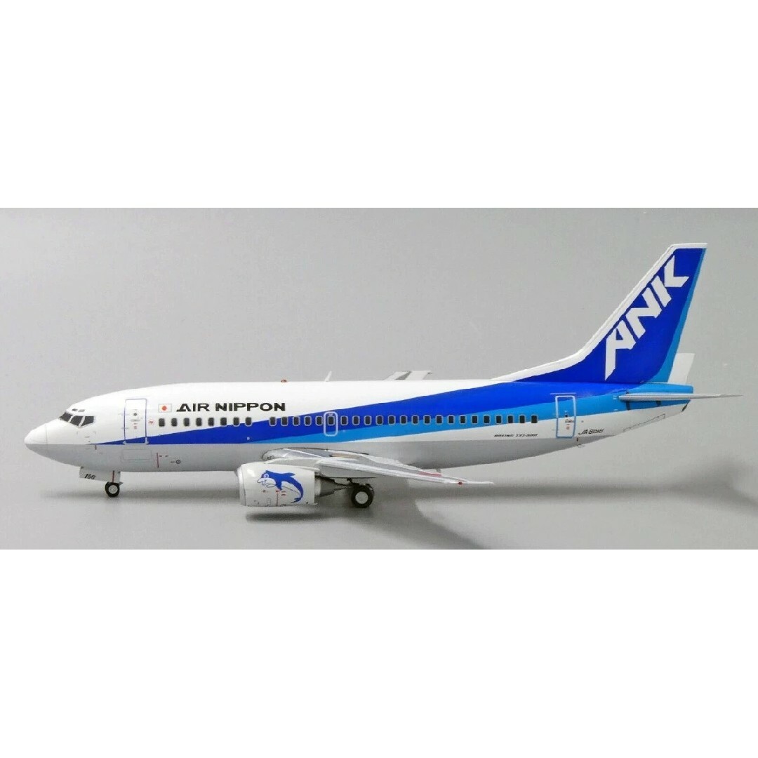 エアーニッポン ANK Air Nippon B737-500 ANA 全日空 【公式通販】