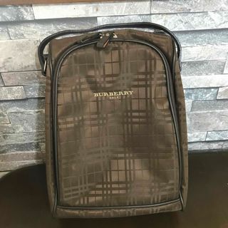 BURBERRY（バッグ）のフリマアイテム一覧