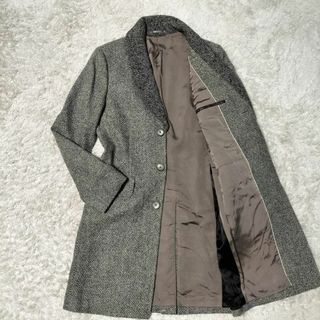 Paul Smith（チェスターコート ・ グレー/灰色系）のフリマアイテム一覧