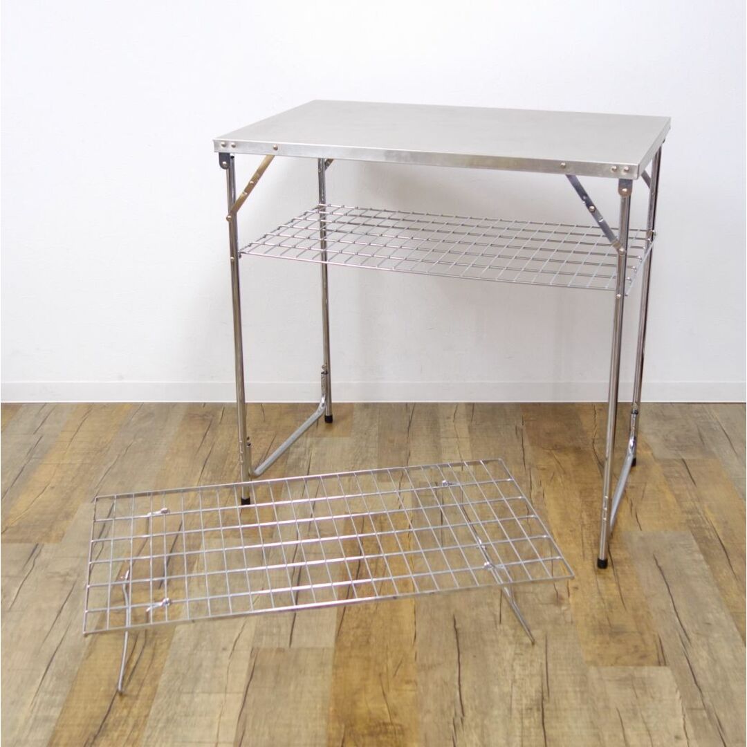 カンチチ】tent-MarkワークテーブルMID カンチチ】tent-Markワーク