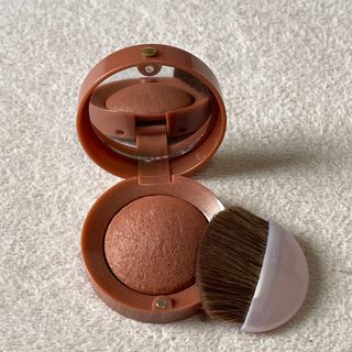 bourjois - ブルジョワ チーク 16 美品 ブルジョアの通販 by atelier