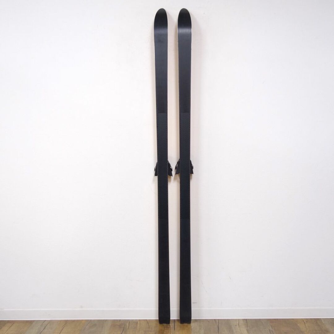 ブラックダイヤモンド セントイライアス 184cm ノーマルソール