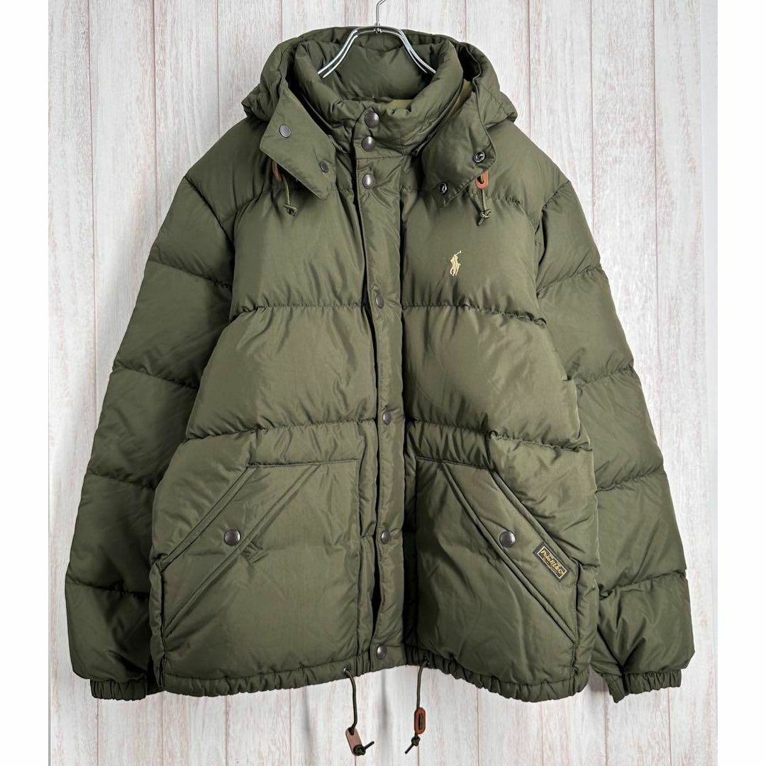 POLO RALPH LAUREN - ken様専用【入手困難】希少XL ポロラルフローレン