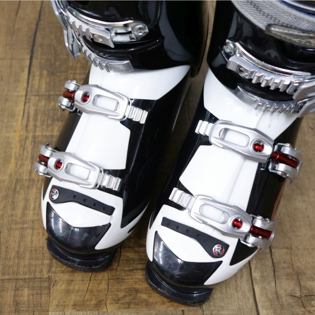 NORDICA - ゲレンデ スキーブーツ GRAN SPORT CX EASY グランスポーツ