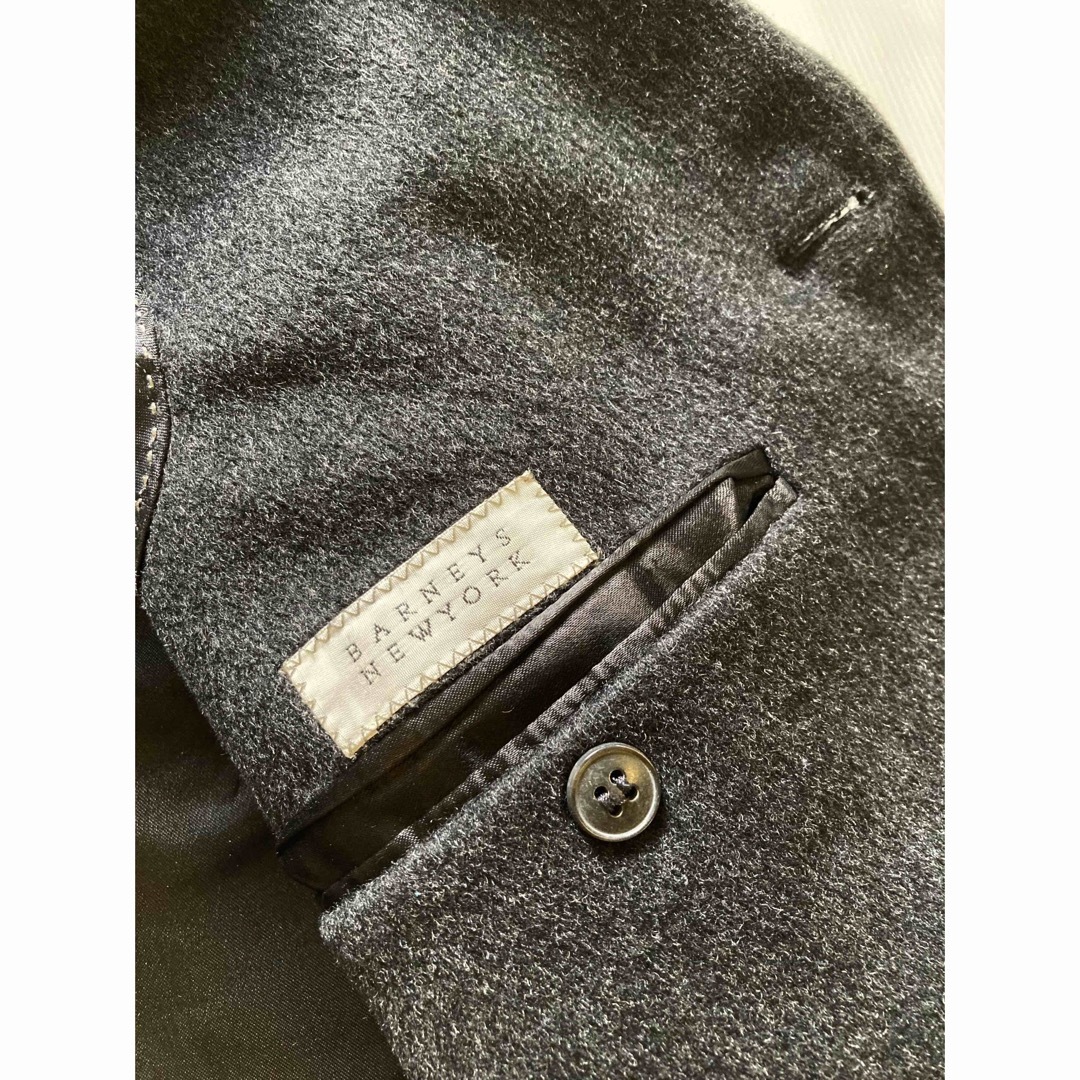 BARNEYS NEW YORK - 【至高の逸品】バーニーズニューヨーク