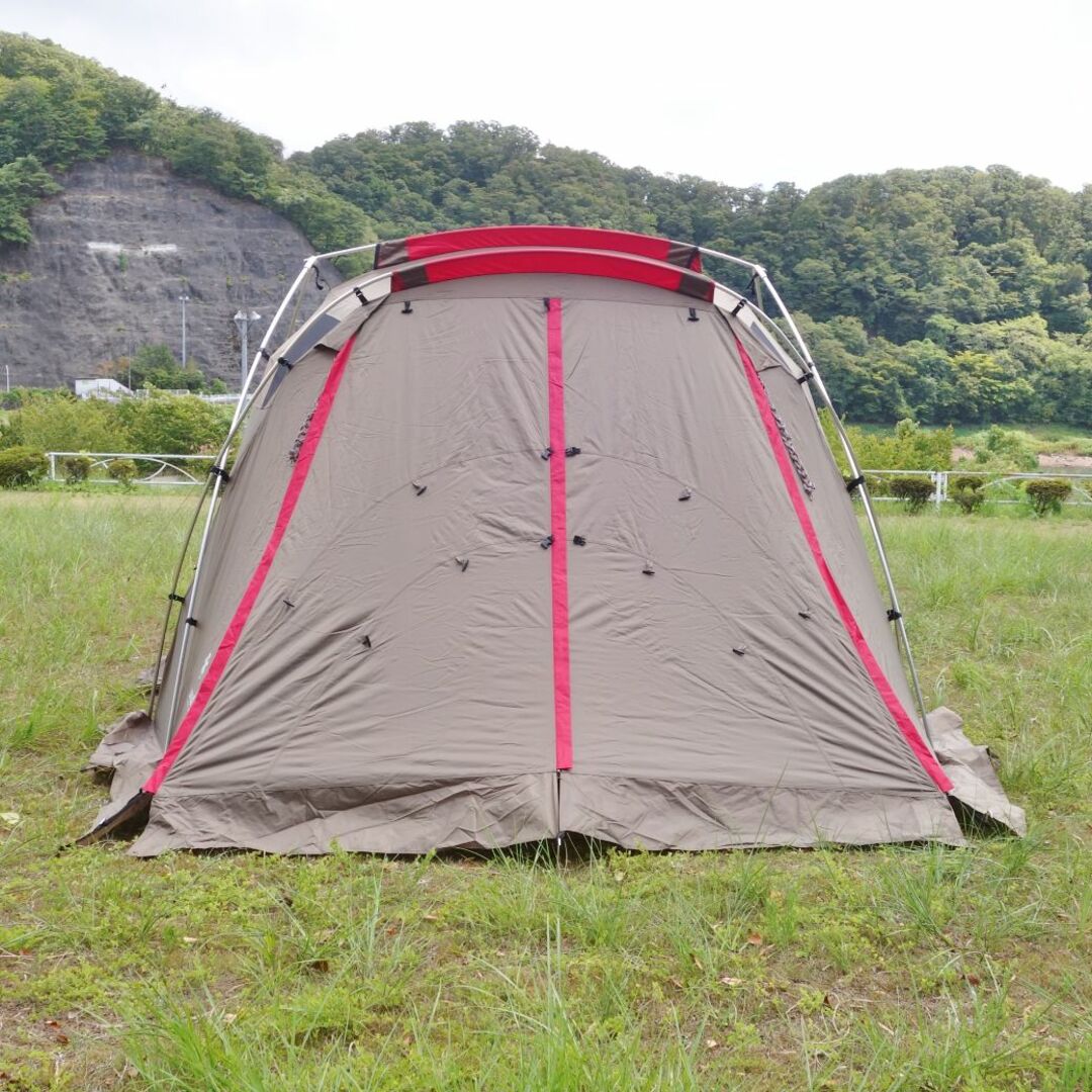 Snow Peak - 極美品 限定品 スノーピーク snowpeak リビングシェル Pro