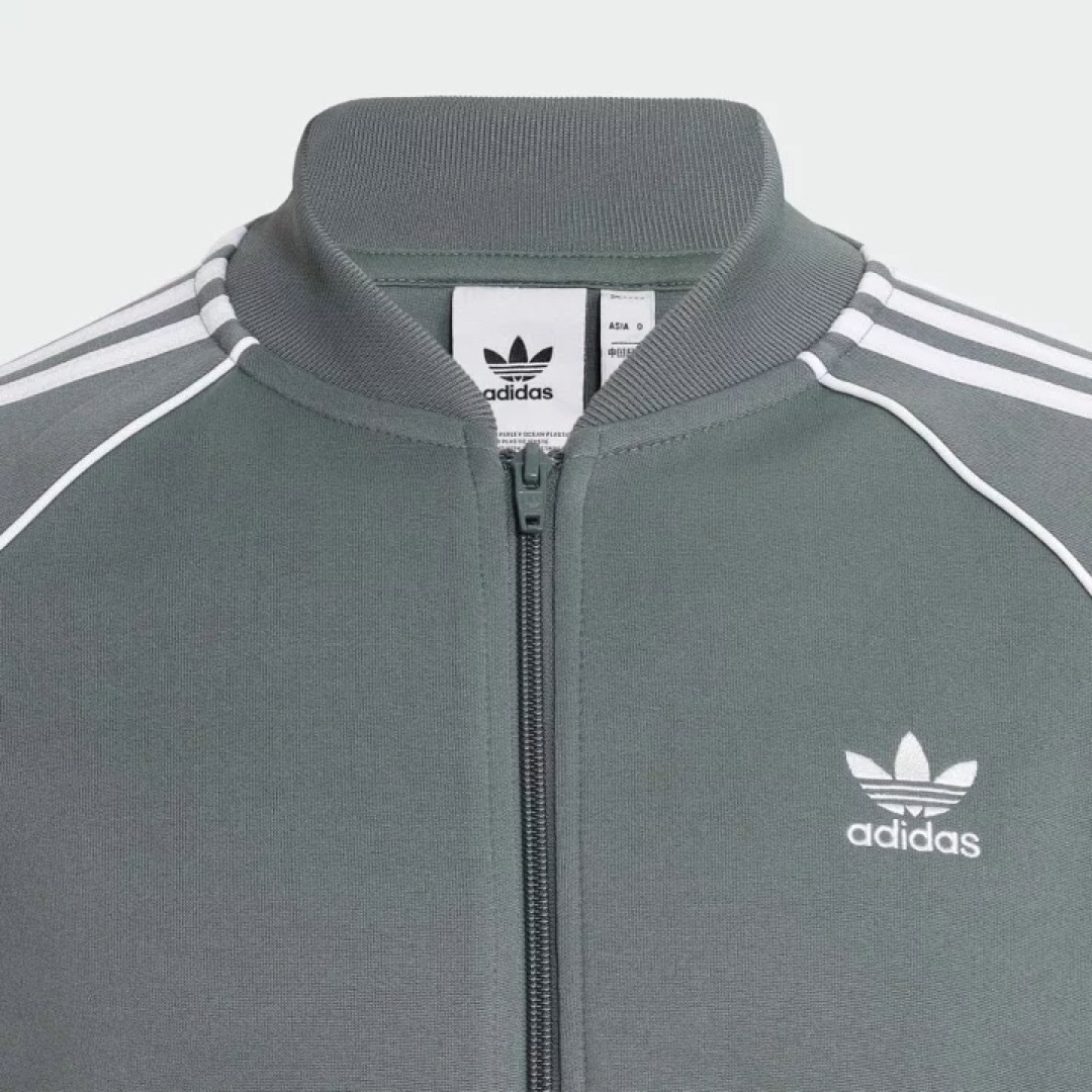 Originals（adidas） - 希少 あのちゃん着用モデル adidas ジャケット