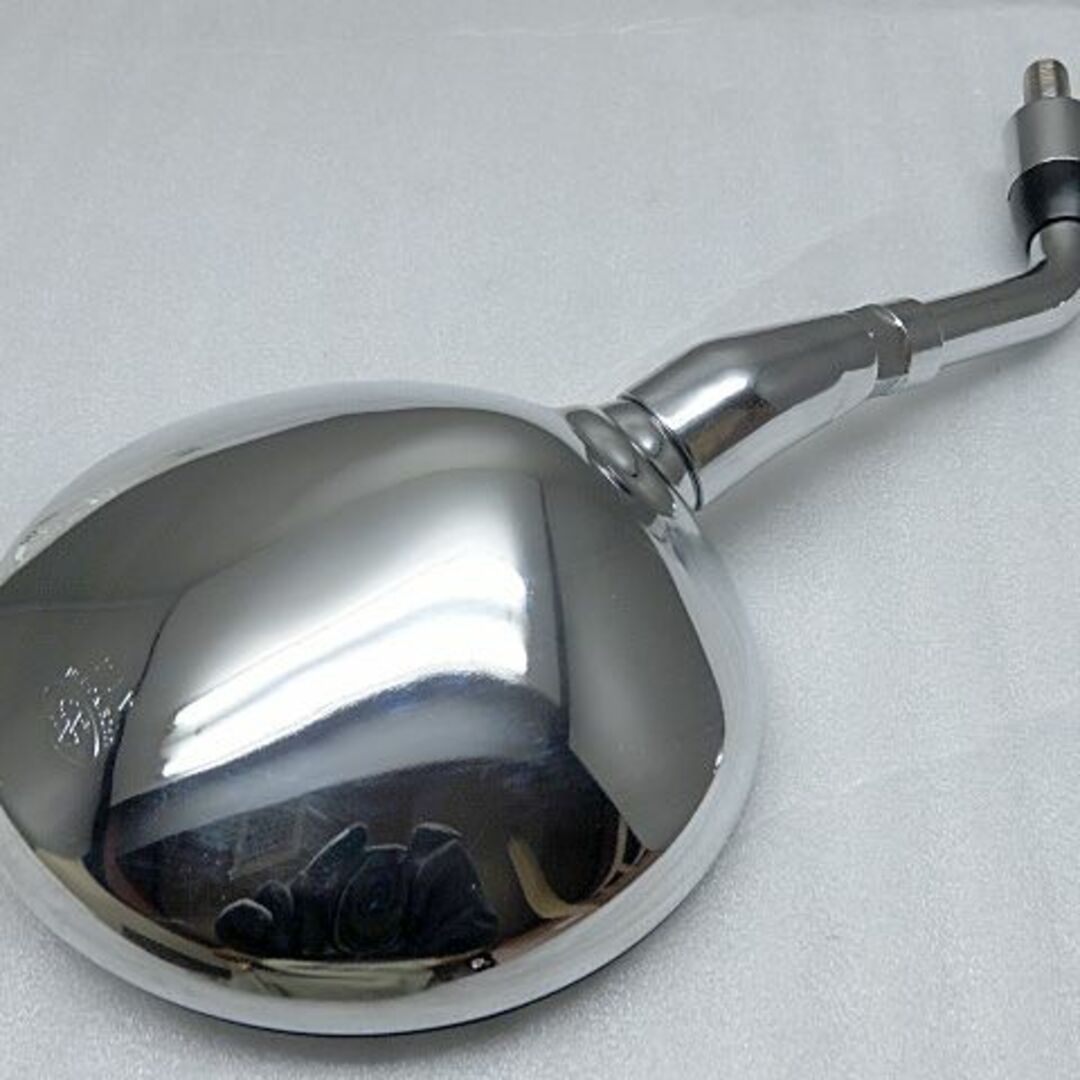 ♪CBX1000 新品 ホンダ純正ミラー 左右セット 88120-422-000 2026年