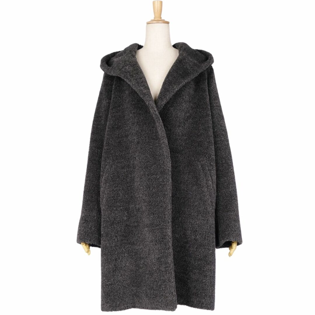 Max Mara - 美品 マックスマーラ Max Mara STUDIO コート ロングコート