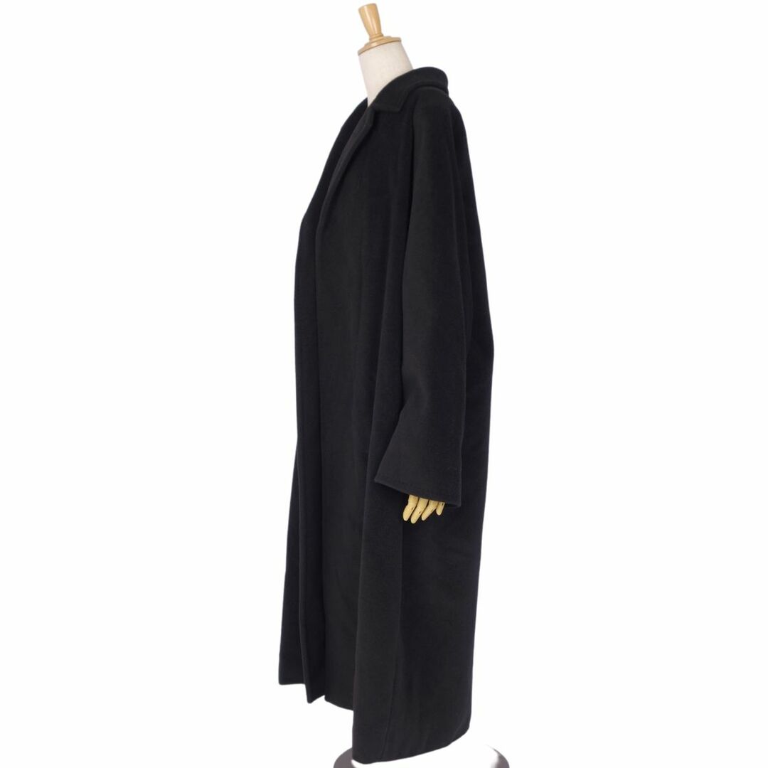 Max Mara - 極美品 マックスマーラ Max Mara コート 白タグ ロング