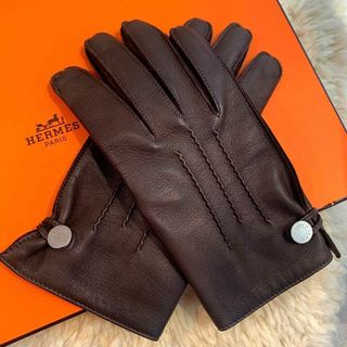 HERMES（手袋）のフリマアイテム一覧