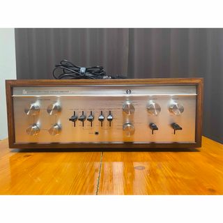 LUXMAN - LUXMAN プリアンプ CL350の通販 by リエ's shop