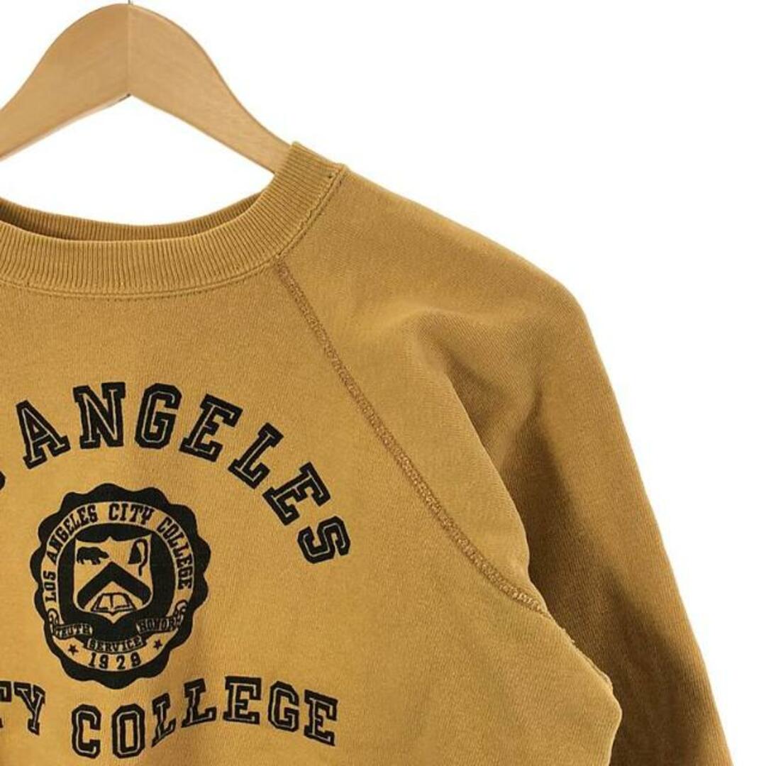 VINTAGE / ヴィンテージ古着 | 60s Collegiate Pacific カレッジ 3段