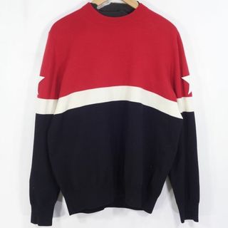 GIVENCHY（ニット/セーター ・ レッド/赤色系）のフリマアイテム一覧
