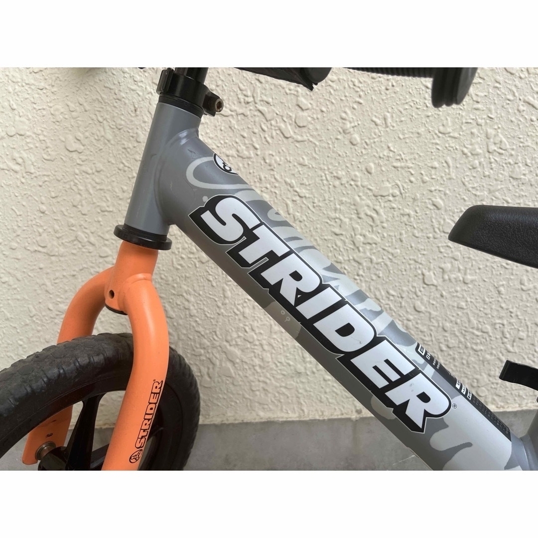 限定カラー】ストライダー 限定色の通販 by 断捨離中です｜ラクマ