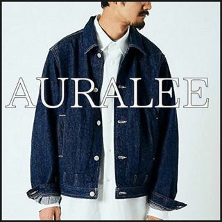 AURALEE（Gジャン/デニムジャケット）のフリマアイテム一覧