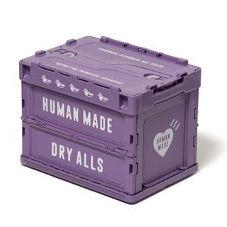 HUMAN MADE（収納家具）のフリマアイテム一覧