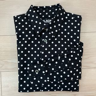 COMME des GARCONS（シャツ）のフリマアイテム一覧
