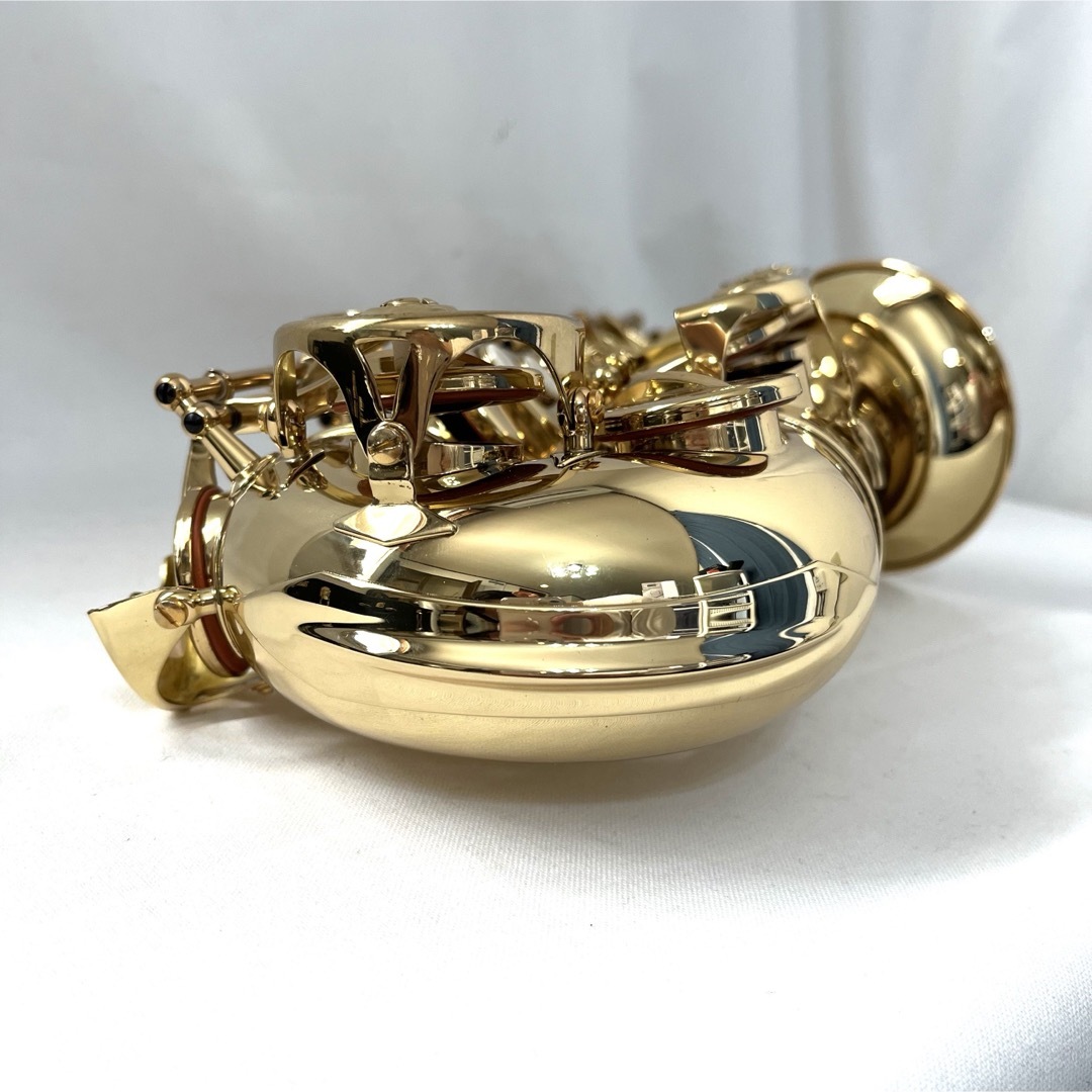 オンライン楽器 - 【美品☆付属品多数】MINERVA ミネルバ アルト