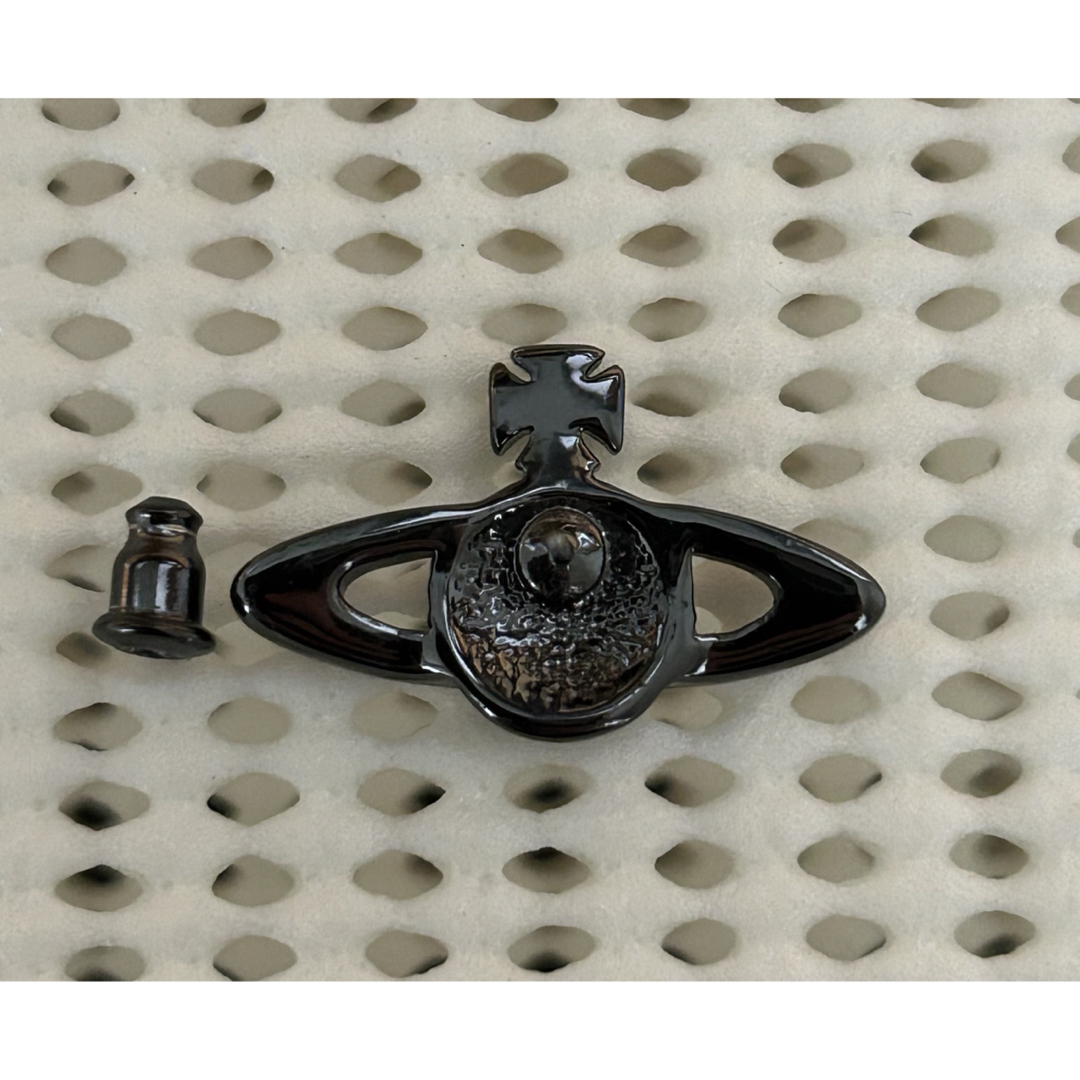 Vivienne Westwood - ヴィヴィアンウエストウッド（風？）ブローチ