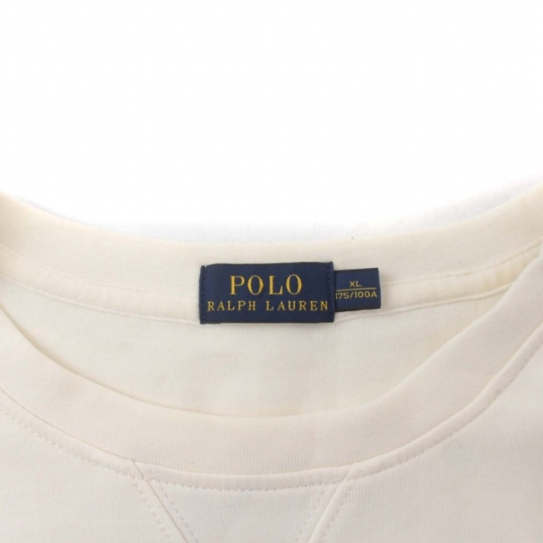 POLO RALPH LAUREN - ポロ ラルフローレン スウェット トレーナー 長袖