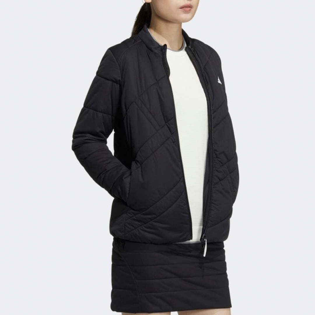 adidas - アディダス 上下セット ゴルフウェア トレーニングウェア