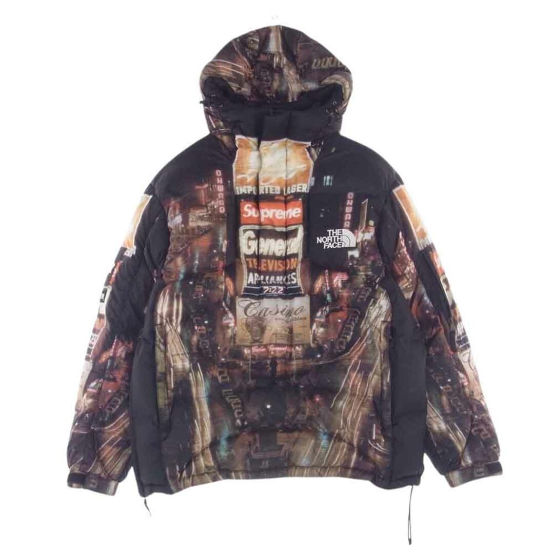 Supreme - Supreme シュプリーム ダウンジャケット The North Face 800