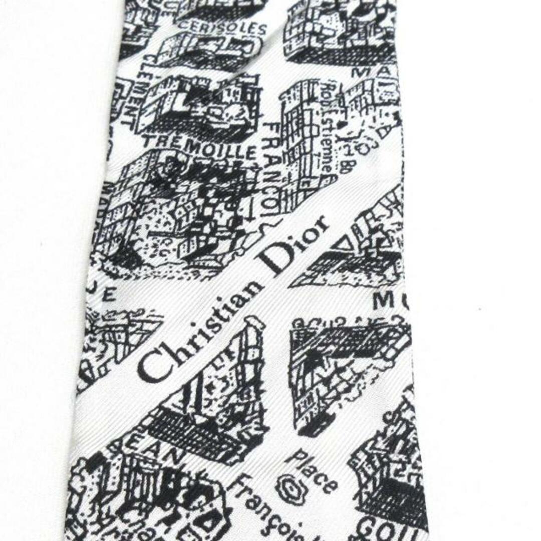 DIOR/ChristianDior(ディオール/クリスチャンディオール) スカーフ美品