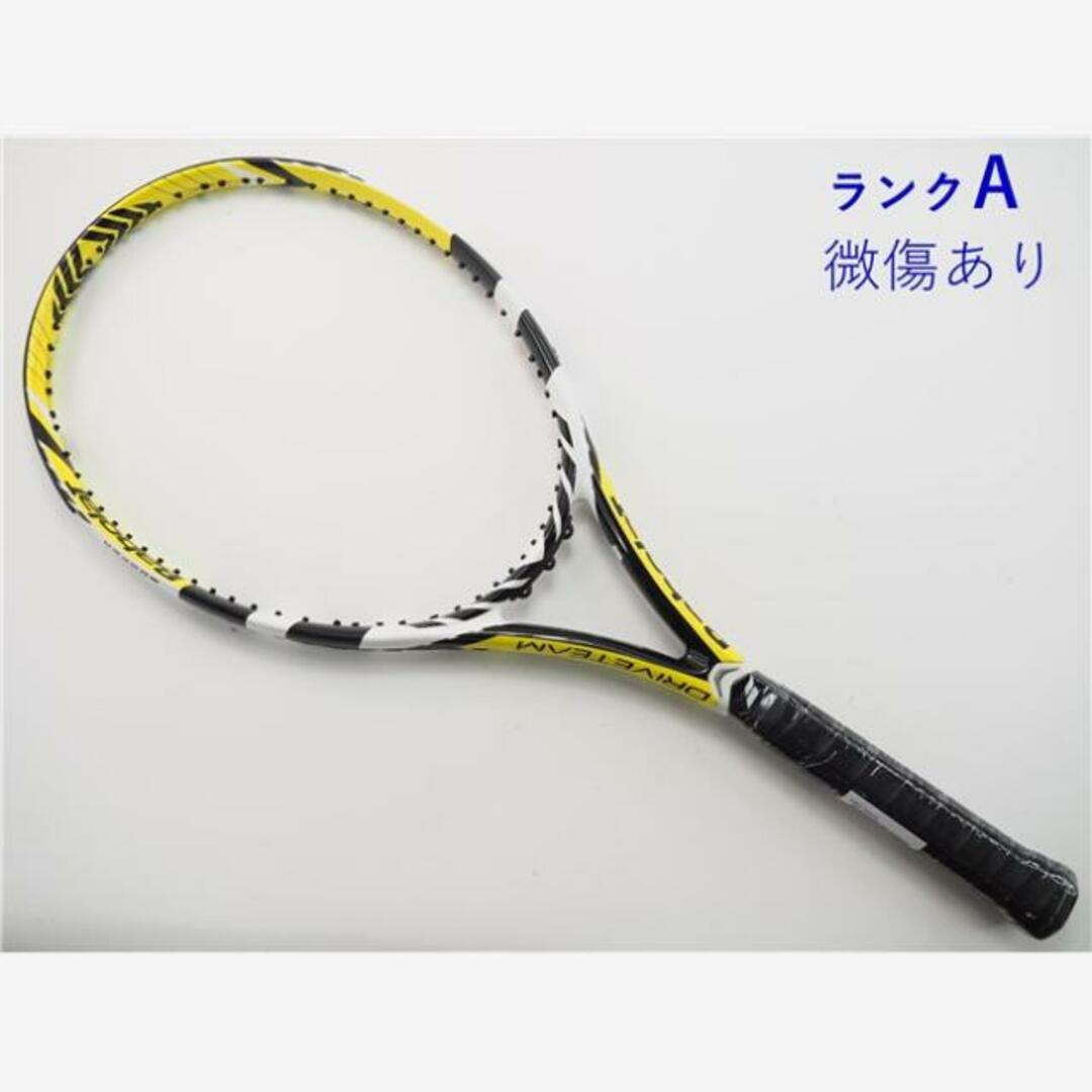 Babolat DRIVE Z G2 ラケットケース付き Babolat DRIVE Z G2 ラケット