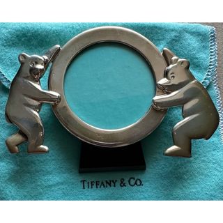 Tiffany & Co.（フォトフレーム）のフリマアイテム一覧
