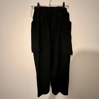COMME des GARCONS（サルエルパンツ）のフリマアイテム一覧