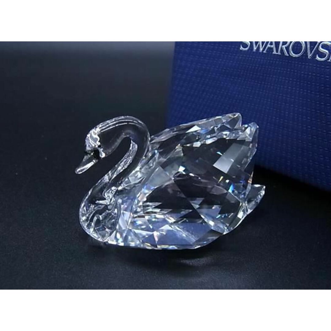 SWAROVSKI - □新品□未使用□ SWAROVSKI スワロフスキー クリスタル