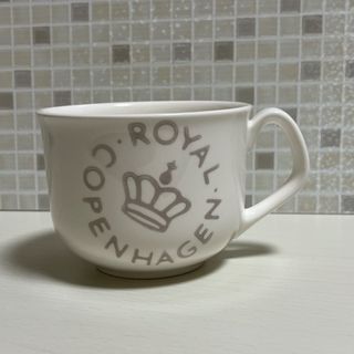 ROYAL COPENHAGEN - ロイヤルコペンハーゲンニューシグネチャー スープ