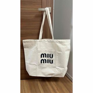 MIU MIU（トートバッグ）のフリマアイテム一覧