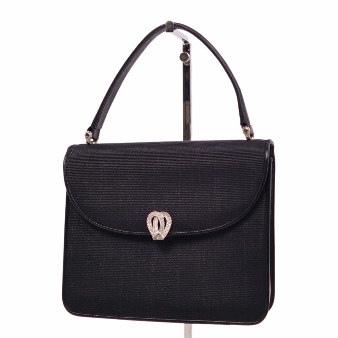 COMTESSE - コンテス COMTESSE バッグ ホースヘアー ハンドバッグ 馬毛