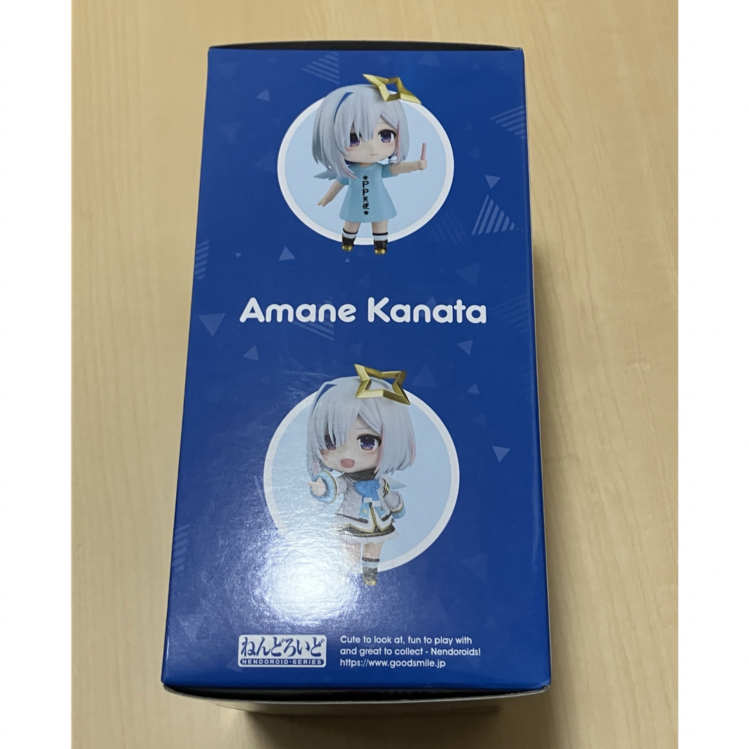 ホロライブ 天音かなた ねんどろいどの通販 by ジョルノ's shop｜ラクマ