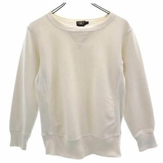 RRL（スウェット）のフリマアイテム一覧
