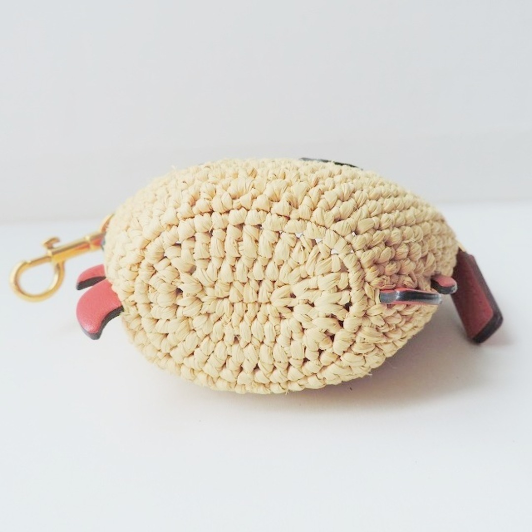 ANYA HINDMARCH - Anya Hindmarch(アニヤハインドマーチ) 小物入れ美品