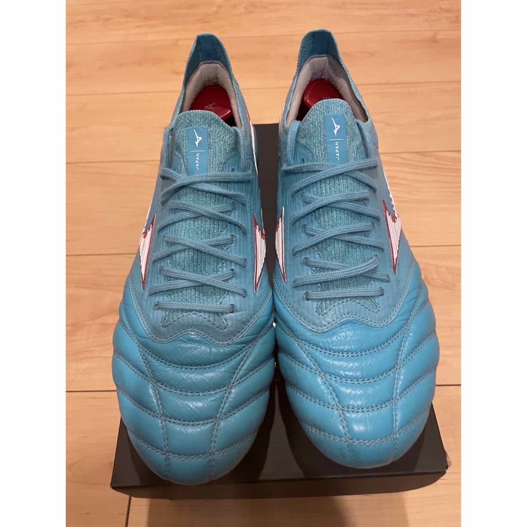 MIZUNO - モレリア ネオ3β 海外限定色 26.5の通販 by はる's shop
