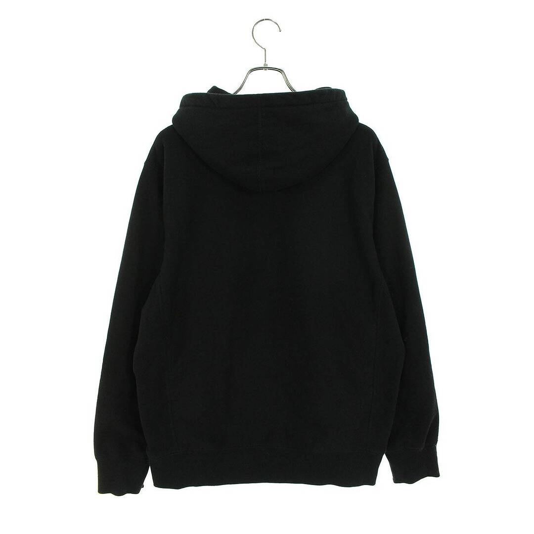 Supreme - シュプリーム 19AW Bandana Box Logo Hooded Sweatshirt