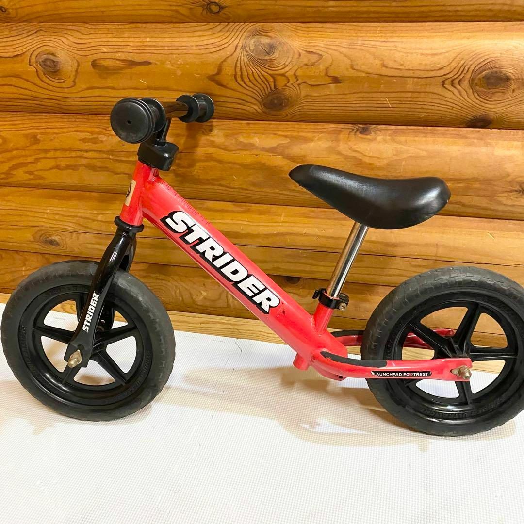 STRIDER SPORTS ストライダースポーツ タイヤ スキーアタッチメントの