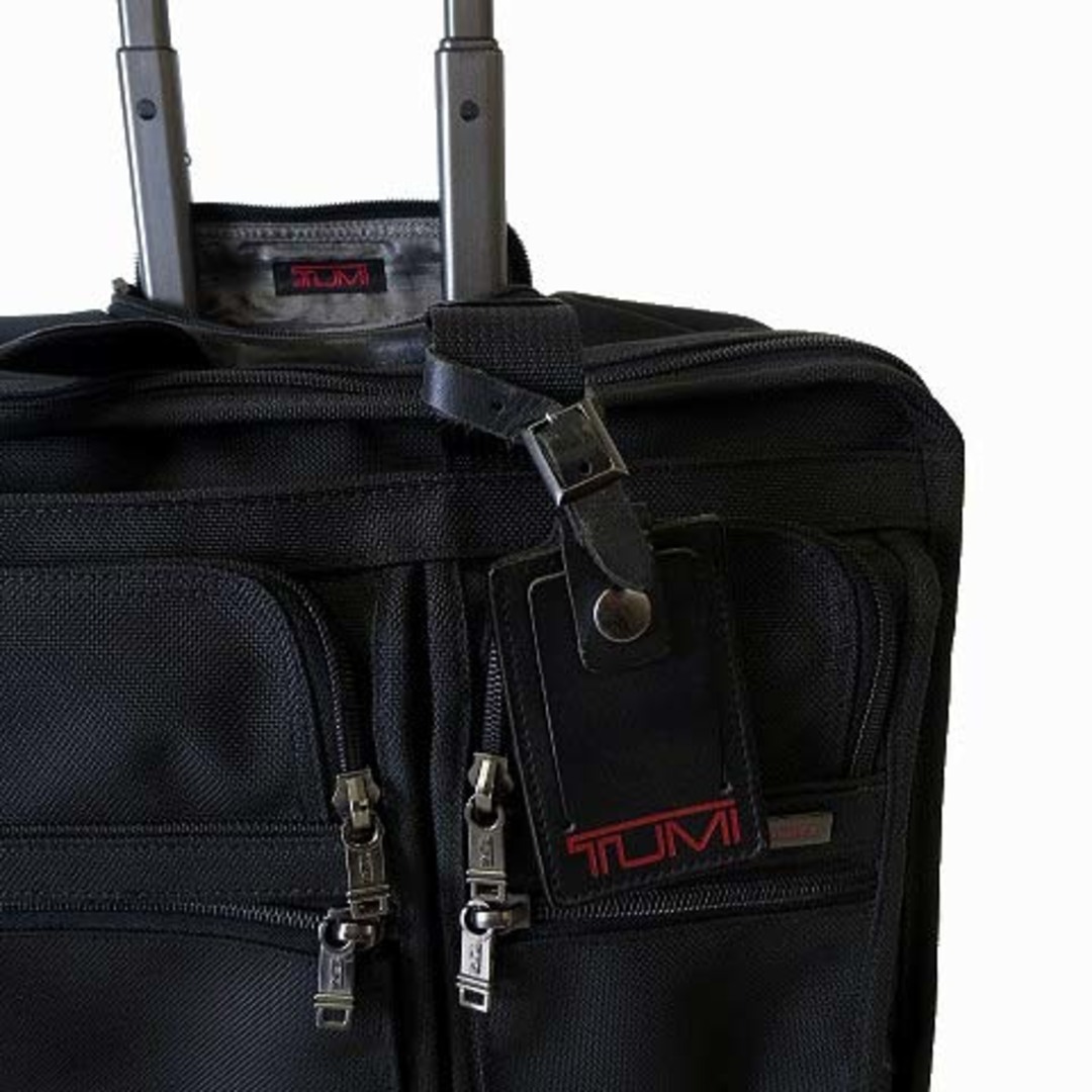 TUMI - トゥミ 26004D4 キャリーバッグ ケース ビジネスバッグ