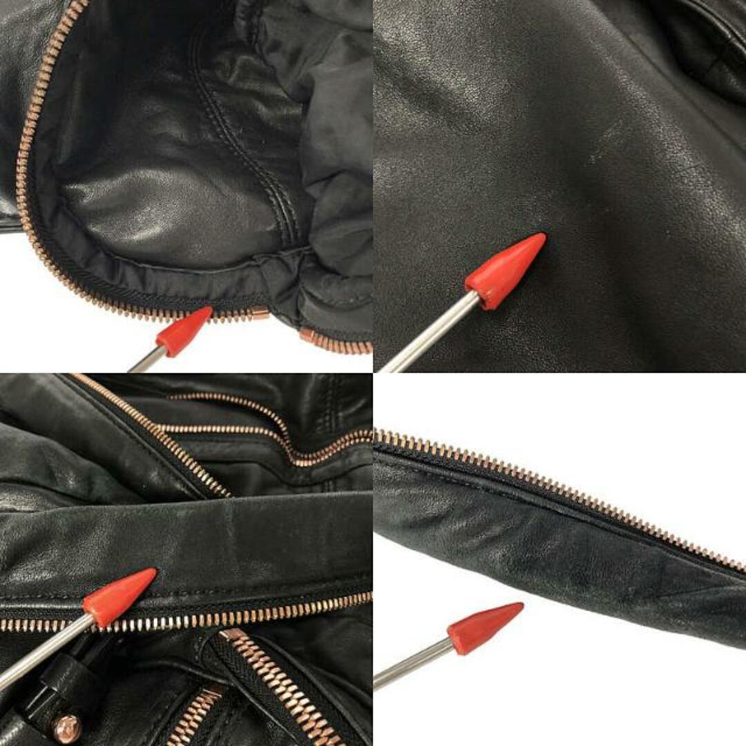 Alexander Wang - ALEXANDER WANG / アレキサンダーワン | 3way レザー