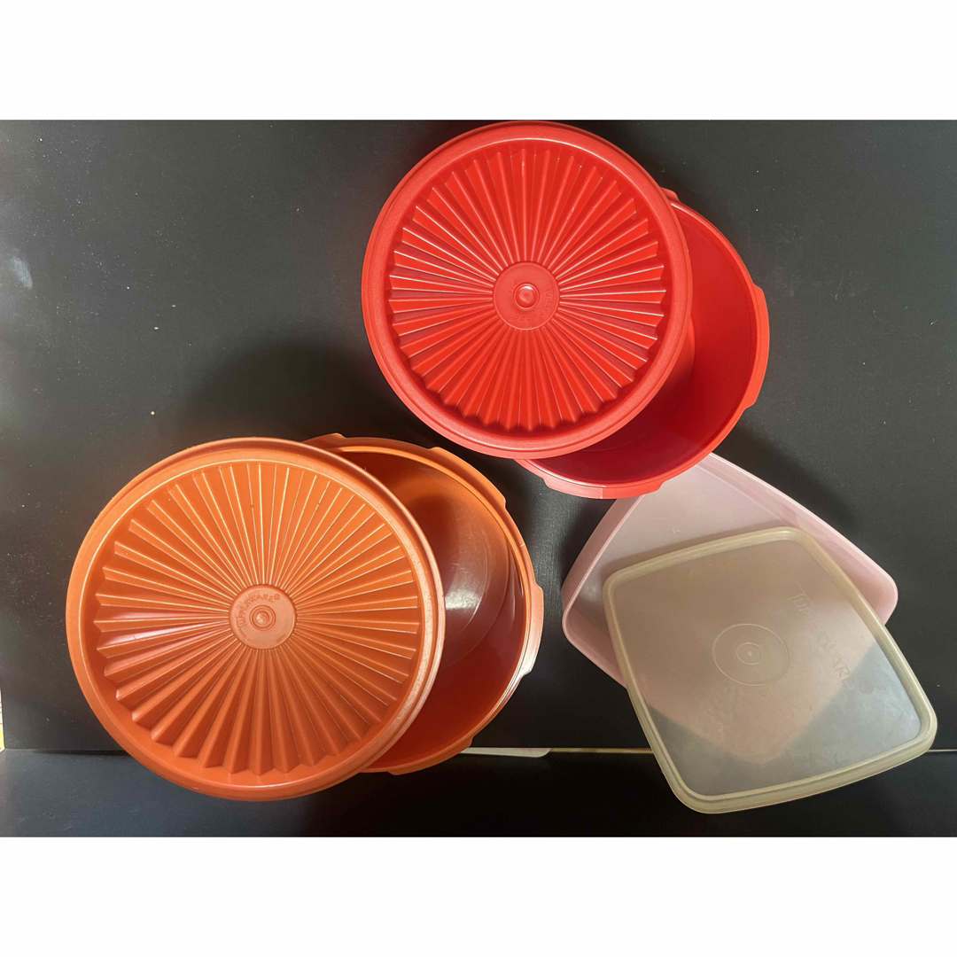 タッパーウェア オーブン系一部訳あり TupperwareBrands