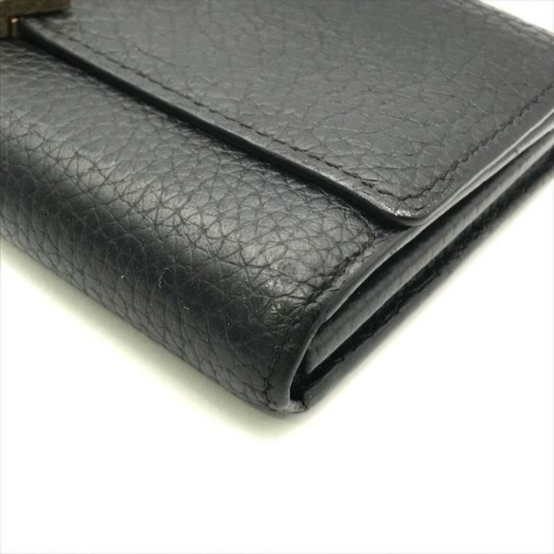 LOUIS VUITTON - 良品 LOUIS VUITTON ポルトフォイユ カプシーヌ