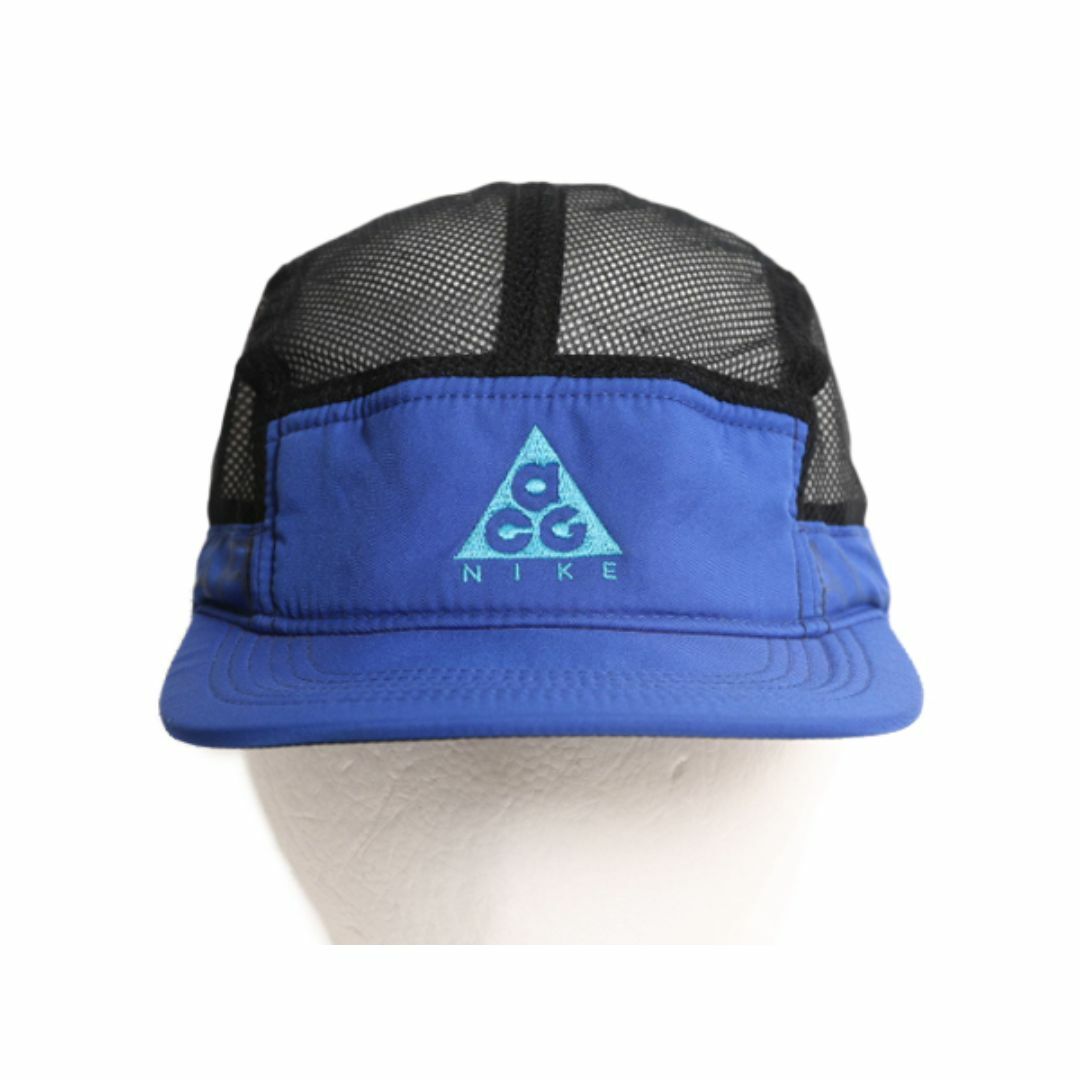NIKE - 90s ナイキ acg メッシュ ジェット キャップ メンズ レディース