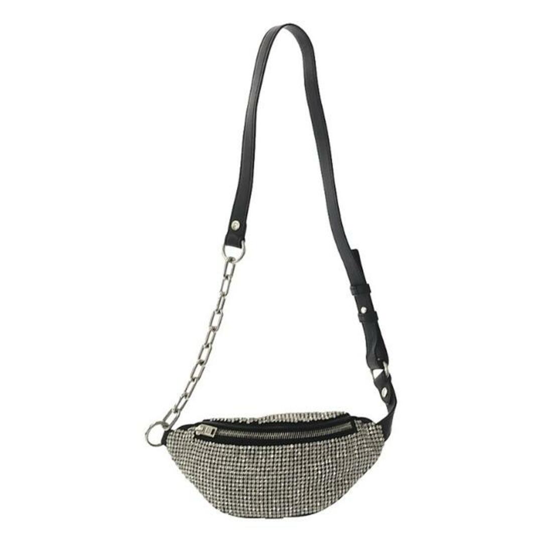 Alexander Wang ミニファニーボディーバッグ
